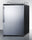 Built-In  Beer Dispenser, Auto Defrost With Digital Thermostat, Ss Wrapped Door, And Thin Handle - SBC635MBINKSSHV Summit