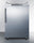 Freestanding Commercially Listed Outdoor Beer Dispenser, Auto Defrost With Digital Thermostat, Stainless Steel Wrapped Exterior, And Towel Bar Handle - SBC635MOS7NK Summit Commercial