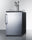 Freestanding  Beer Dispenser, Auto Defrost With Triple Tap Kit, Digital Thermostat And Stainless Steel Door - SBC635MSSTBTRIPLE Summit