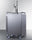 Built-In Commercially Approved Dual Tap Nitro Coffee Kegerator In Stainless Steel - SBC682NCFTWIN Summit