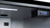 Commercial Indoor/Outdoor Beer Dispenser With Dual Tap Kit Included - SBC696OSTWIN Summit Commercial