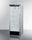Commercial Beverage Merchandiser Made In Denmark - SCR1154LHD Summit Commercial