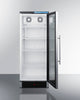 Commercial Beverage Merchandiser Made In Denmark - SCR1154 Summit Commercial