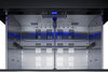 30'' Wide Built-In Undercounter 2-Drawer Outdoor Refrigerator - SPR3032D Summit