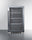 19'' Wide Shallow Depth Indoor/Outdoor Beverage Center With Glass Door And Black Interior - SPR488BOSH34CSS Summit