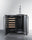 30'' Wide Indoor/Outdoor Undercounter Combination Wine Cellar And Kegerator - SWBC3041 Summit