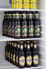 Commercial Beverage Merchandiser Made In Denmark - SCR1301LHD Summit Commercial