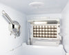 15'' Wide Outdoor Built-In Undercounter Nsf-Listed Clear Icemaker With Automatic Defrost And Internal Pump - BIM47OS Summit