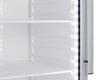 Commercial Beverage Merchandiser Made In Denmark - SCR1301LHD Summit Commercial
