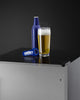 Undercounter Beer Froster With Stainless Steel Door - ALFZ37BSSTBFROST Summit