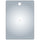 Sun 372615 Metallized Polymer Featherweight Mirror