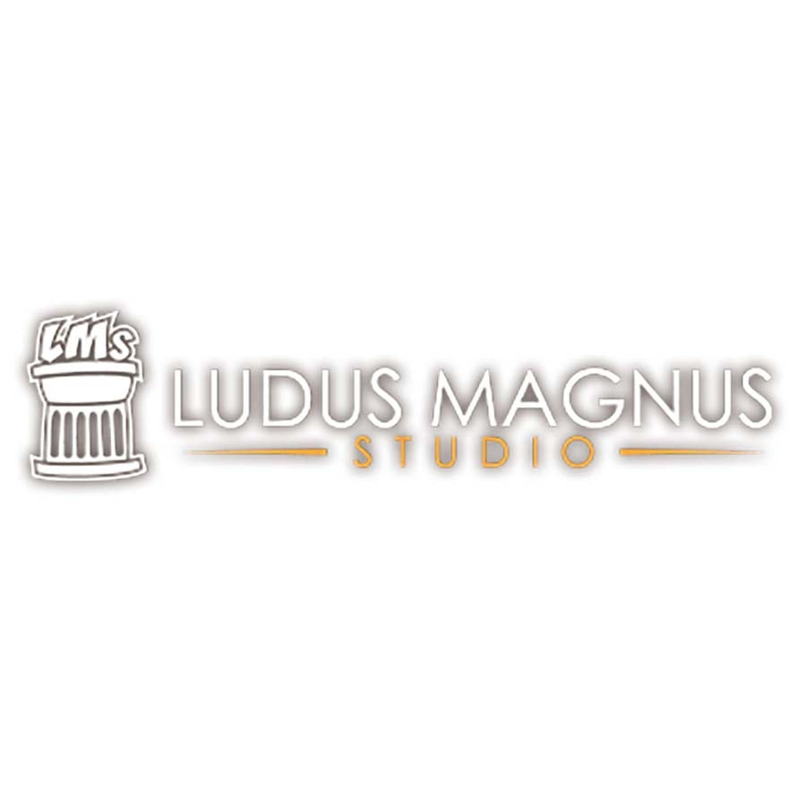 Ludus Magnus Studios -  Chamber Of Wonders: Cinematographie Booster Pack Pre-Order