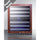 24'' Wide Built-In Under-Counter ADA Compliant Dual Zone Wine Cellar With Panel-Ready Door Trim  - ALWC532PNR Summit
