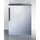 Built-In  Beer Dispenser, Auto Defrost With Digital Thermostat, Diamond Plate Door, And Tb Handle - SBC635MBINKDPL Summit