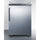 Freestanding  Beer Dispenser, Auto Defrost With Digital Thermostat, Ss Door, Towel Bar Handle, And Black Cabinet - SBC635MNKSSTB Summit