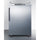 Freestanding Commercially Listed Outdoor Beer Dispenser, Auto Defrost With Digital Thermostat, Stainless Steel Wrapped Exterior, And Towel Bar Handle - SBC635MOS7NK Summit Commercial