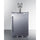 Built-In Undercounter Outdoor Triple Tap Beer Kegerator In Complete Stainless Steel - SBC683OSTRIPLE Summit