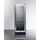 12'' Wide Built-In Undercounter Commercial Beverage Center With Lock, Digital Thermostat, And LED Lighting - SCR1225B Summit Commercial