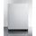 Outdoor Refrigerator , With Lock, Digital Thermostat, And Stainless Steel Wrapped Exterior - SPR627OSCSS Summit