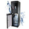 Megachef MegaChef Bottom Load Hot and Cold Water Dispenser