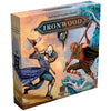 Mindclash Games Llc -  Ironwood Pre-Order