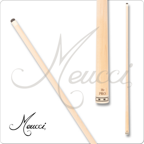 Meucci MEEC07G Pro Shaft BILLIARDS ACCESSORIES