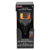 Miami Hurricanes Solar Torch LED - Sporticulture