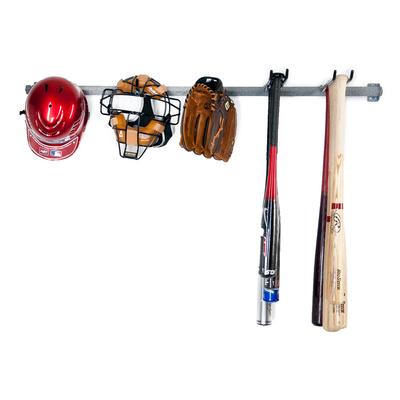 Monkey Bars 06001 Large Baseball Rack