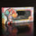 Misty Mountain Gaming -  Hakos Baelz (Hololive) Frosted Glass Dice Set Pre-Order
