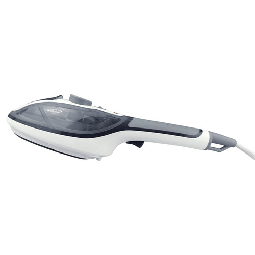 Brentwood  Nonstick Handheld Clothes Steamer and Iron