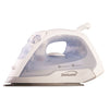 Brentwood  Steam / Dry / Spray / Non-Stick Coating Iron in Teal