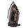 Brentwood  Steam Iron With Retractable Cord - Black