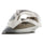 Brentwood  Steam Iron With Retractable Cord - White