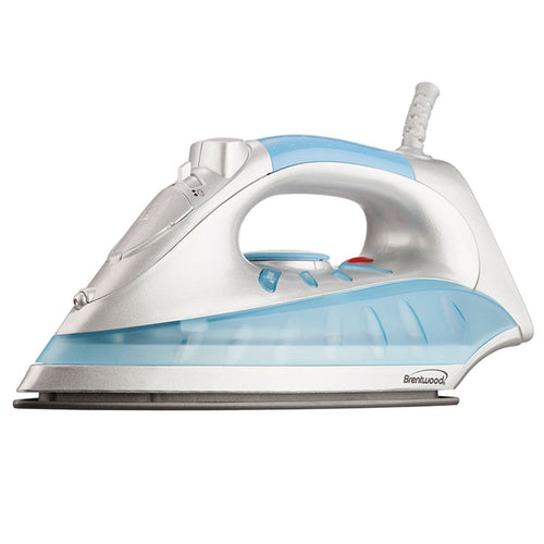 Brentwood  Steam/Spray/Non-Stick/Dry Iron