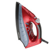 Brentwood  Full Size Steam / Spray / Dry Iron in Red