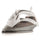 Brentwood  Steam Iron With Auto Shut-OFF - White