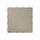 Powerhouse 12 x 12 in. Armadillo Mud Brown Polypropylene Interlocking Multi Purpose Floor Tile  Pack of 9