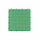Powerhouse 12 x 12 in. Armadillo Extreme Green Polypropylene Interlocking Multi Purpose Floor Tile  Pack of 9