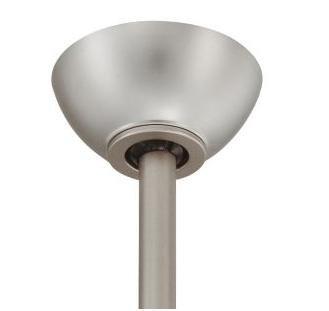 Matthews Fan AT-SlantMt-CR Atlas-Slant Ceiling Mount-Polished Chrome