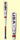 MetalStorm 33 In. Patriot 1 piece Baseball Bat
