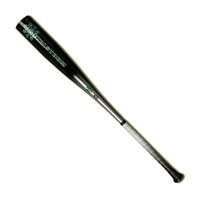 MetalStorm 31 In. Black Dragon Alloy 1 Piece Youth Baseball Bat