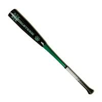 MetalStorm 32 In. Black Dragon H2 Hybrid 2 piece Youth Baseball Bat