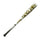 MetalStorm 30 In. Youth Alloy Baseball Bat 0.62 Barrel Diameter