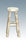 Montana Woodworks MWHCBN Homestead Barstool