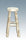 Montana Woodworks MWHCBNSL  Homestead Barstool