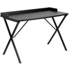 Black Computer Desk - Flash Furniture