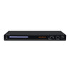 Naxa 5.1 Channel Progressive Scan DVD Player with USB/SD/MMC Inputs &amp; Karaoke Function