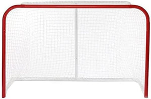Olympian Athlete 2 In. Folding Hockey Pro Goal
