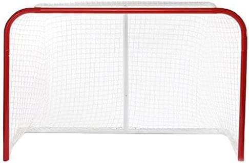 Olympian Athlete 2 In. Folding Hockey Pro Goal