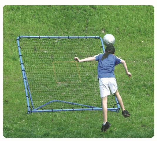 Olympian Athlete 6 x 6 Ft. Folding Pitching Throwback